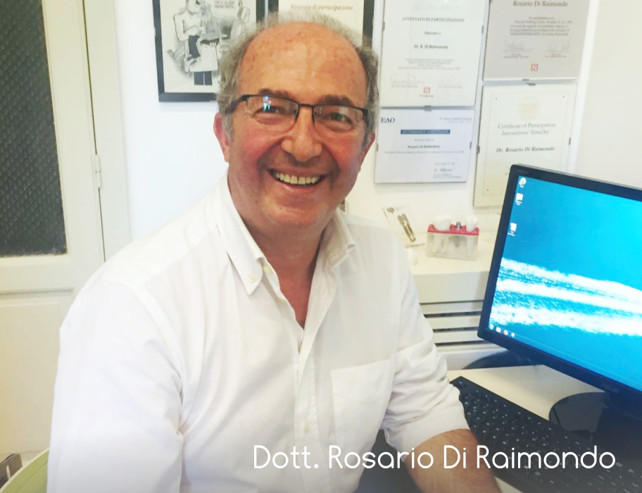 Dott. Rosario Di Raimondo
