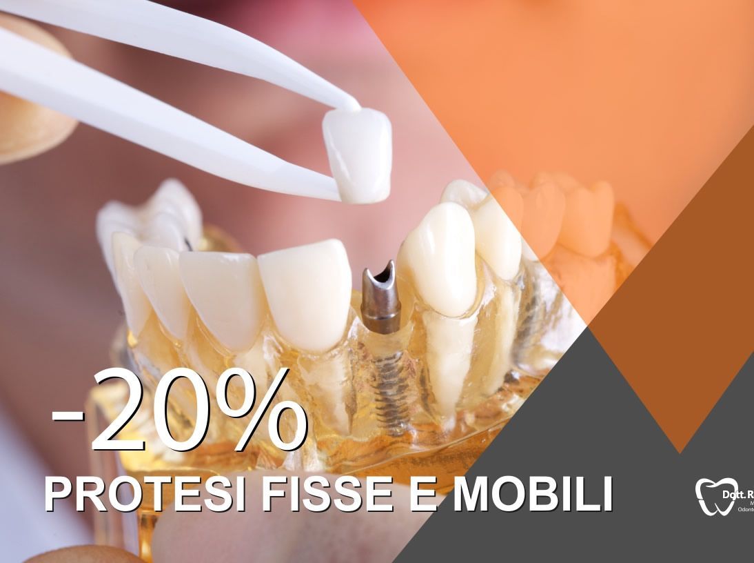 Protesi