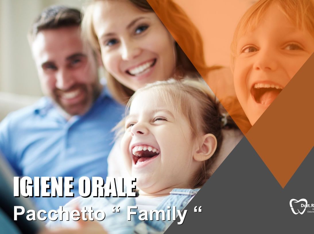 Igiene Orale